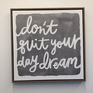 Home or Office Signage